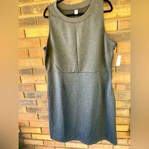 Old Navy Plus Size Sheath Dress XXL NWT